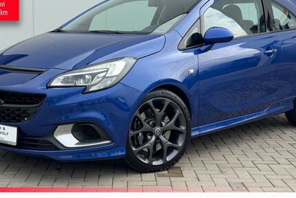 Opel Corsa 85.000 km 13.790 &euro; Coswig 01640