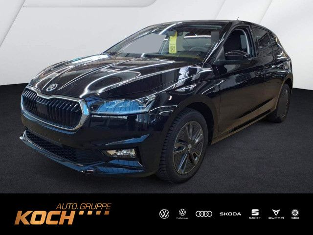 Skoda Fabia 8.500 km 24.430 &euro; Insingen 91610