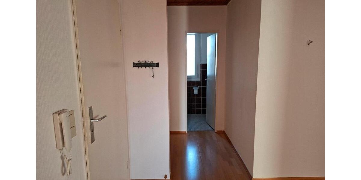 4-Zimmerwohnung in Rendsburg zu vermieten 4 zimmer