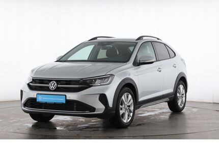 VW Taigo 5.226 km 24.670 &euro; Plattling 94447