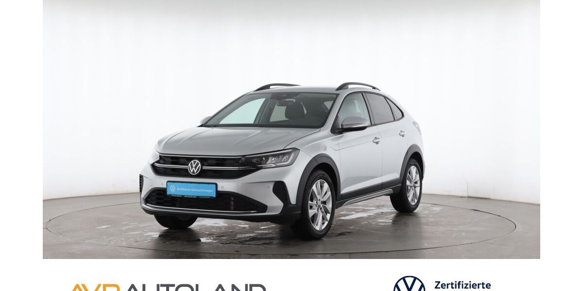 VW Taigo 5.226 km 24.670 &euro; Plattling 94447