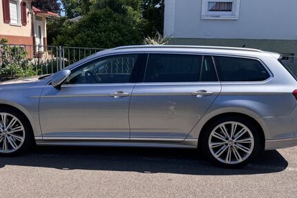 VW Passat 116.316 km 20.439 &euro; Malterdingen 79364