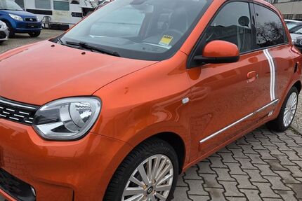 Renault Twingo 10.445 km 10.900 &euro; Nürnberg 90439