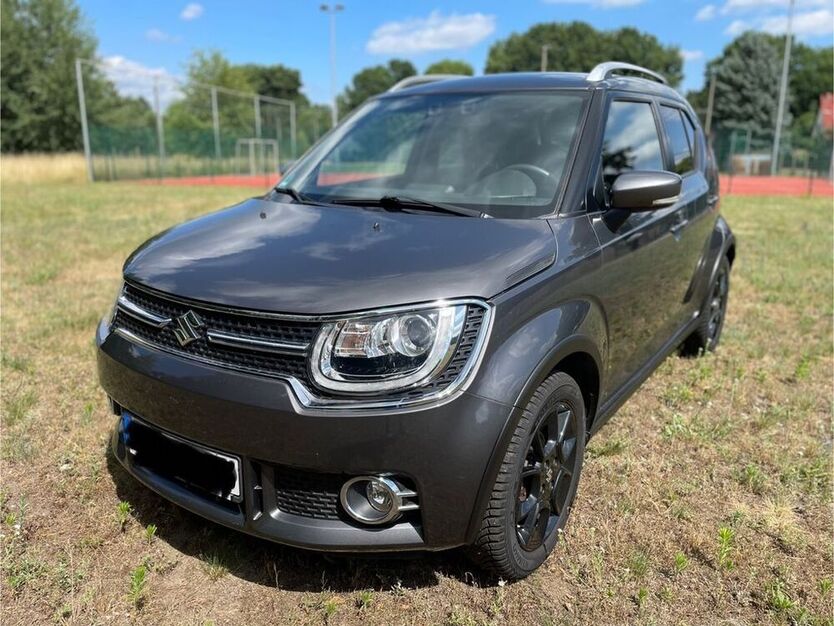 Ignis
