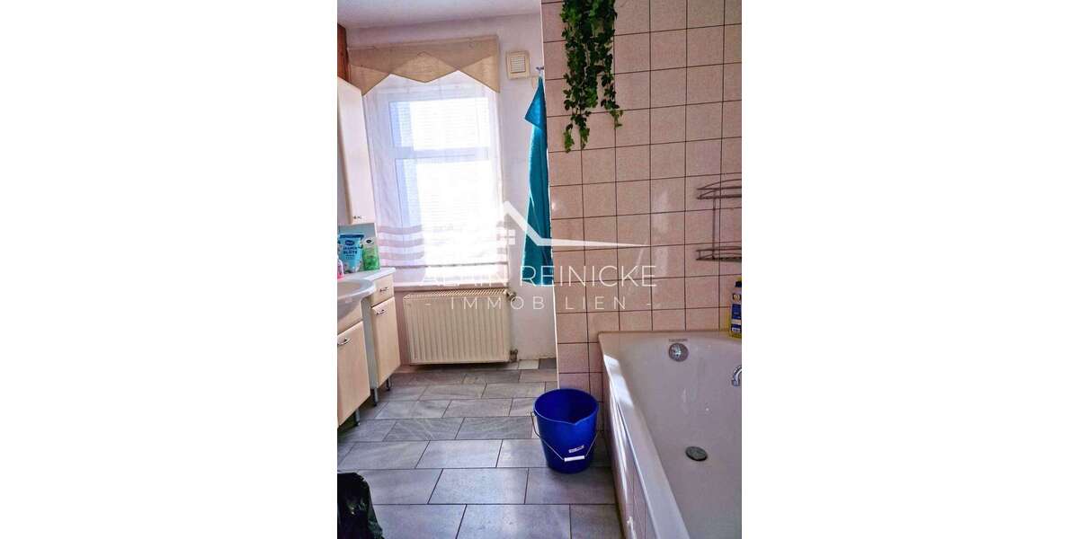 Wohnen & kleines Gewerbe unter einem Dach - Einfamilienhaus Burkhardtsdorf | Angebot:26234233