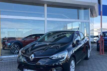 Renault Clio 60.850 km 11.990 &euro; Elsterwerda 04910