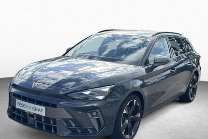 Cupra Leon 11.790 km 29.450 &euro; Schwabach 91126