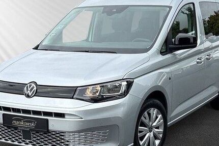 VW Caddy 58.950 km 23.899 &euro; Bremerhaven 27568