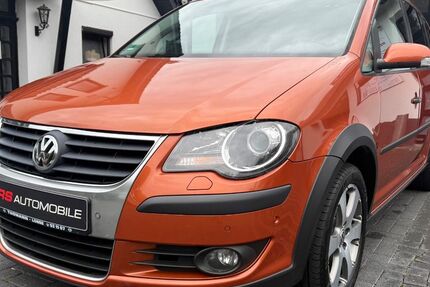 VW Touran 215.000 km 6.690 &euro; Delmenhorst 27751