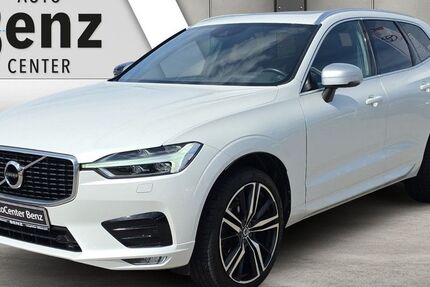 Volvo XC60 107.600 km 25.990 &euro; Laupheim 88471