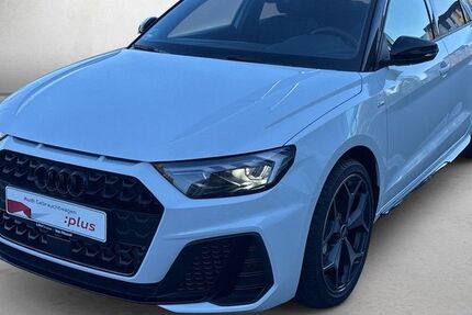 Audi A1 3.900 km 29.990 &euro; Mainz 55131