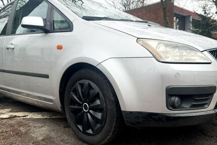 Ford C-Max 251.000 km 1.300 &euro; Hamburg 22089