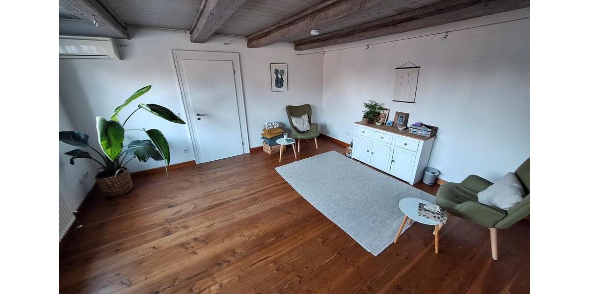 Büro - Praxis - Räume in Bürogemeinschaft zimmer