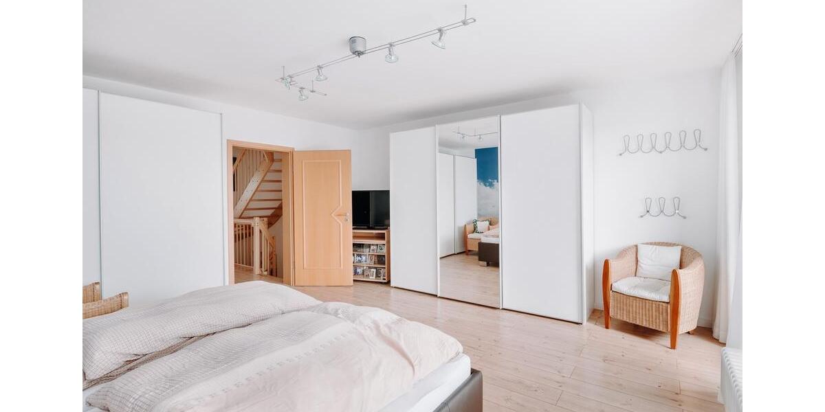 Reihenhaus Lüneburg Ebensberg - 5 Zimmer, 167 m&sup2;, 1.921&euro; | Angebot:25367070