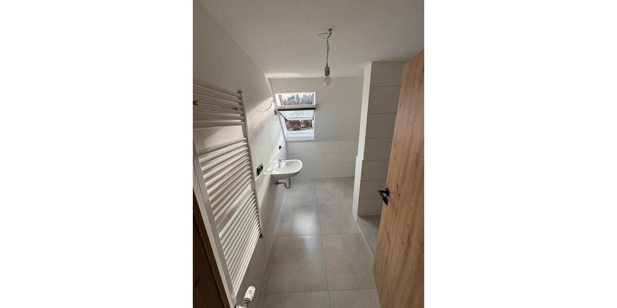 65qm 550€ Mietwohnung Neubezug Suhl Stadtmitte 2 zimmer