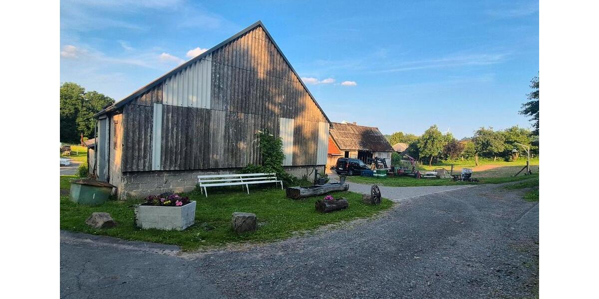 Bauernhaus, Landhaus Meinerzhagen - 4 Zimmer, 160 m&sup2;, 575.000&euro; | Angebot:27066487