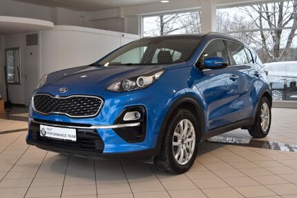 Kia Sportage 89.227 km 19.900 &euro; Grafing 85567