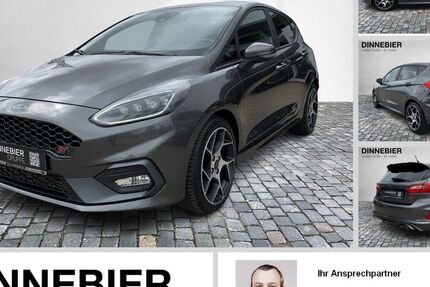 Ford Fiesta 91.340 km 15.185 &euro; Wittstock 16909