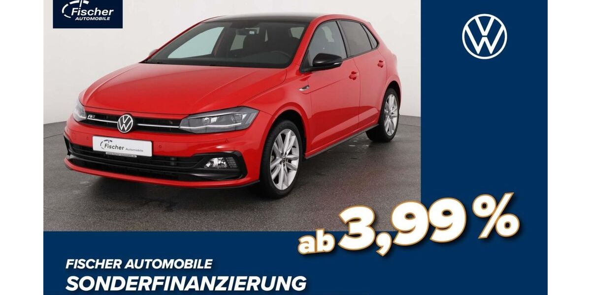 VW Polo 9.502 km 19.980 &euro; Neumarkt 92318