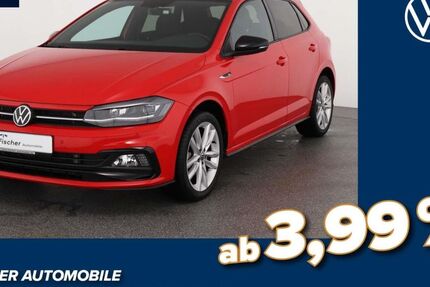 VW Polo 9.580 km 18.980 &euro; Neumarkt 92318