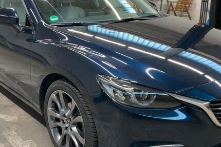 Mazda 6 137.200 km 8.250 &euro; Anröchte 59609