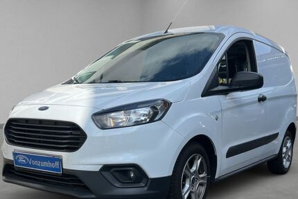 Ford Transit Courier 31.000 km 15.999 &euro; Wuppertal 42117