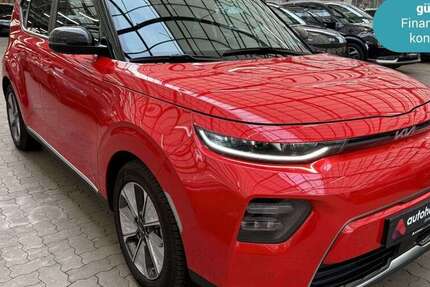 Kia Soul 9.970 km 25.490 &euro; Ludwigsfelde bei Berlin 14974