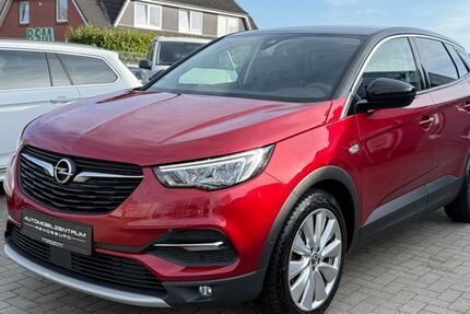 Opel Grandland (X) 167.000 km 12.499 &euro; Rendsburg 24768