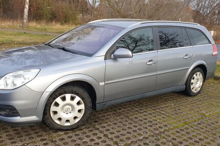 Opel Vectra 345.000 km 2.499 &euro; Chemnitz 09114
