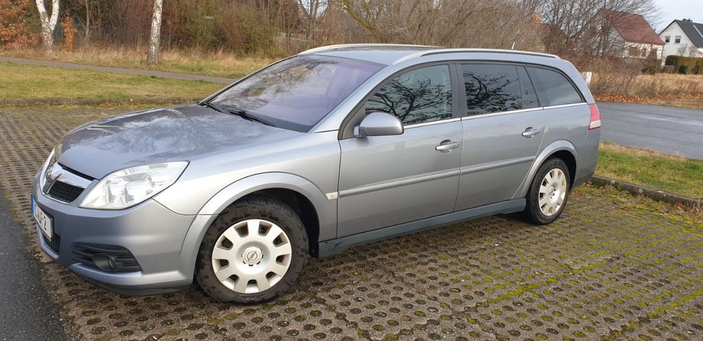 Opel Vectra 345.000 km 2.499 &euro; Chemnitz 09114