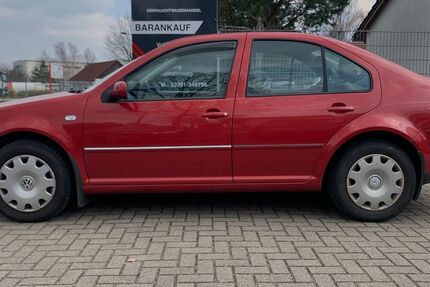 VW Bora 127.555 km 1.500 € Fürstenwalde 15517