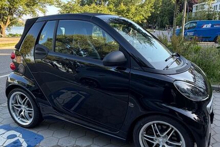 Smart ForTwo 73.000 km 12.000 &euro; Hamburg 20354