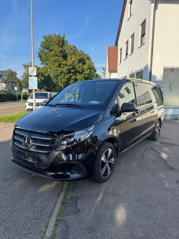 Mercedes-Benz Vito 76.000 km 38.990 € Leipheim 89340