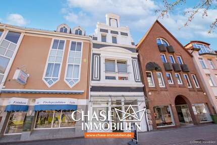 Haus Rinteln - 4 Zimmer, 204 m&sup2;, 455.000&euro; | Angebot:25513446