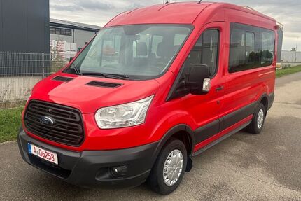 Ford Transit 145.494 km 12.480 &euro; Großaitingen 86845