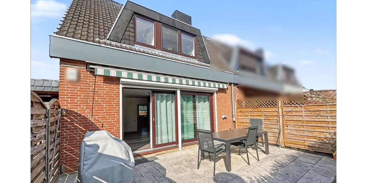 Einfamilienhaus Stockelsdorf - 4 Zimmer, 100 m&sup2;, 385.000&euro; | Angebot:26950313