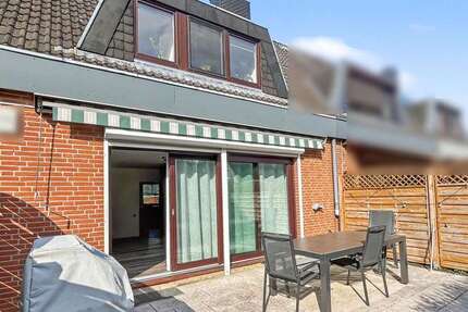 Haus Stockelsdorf - 4 Zimmer, 100 m&sup2;, 385.000&euro; | Angebot:26950313
