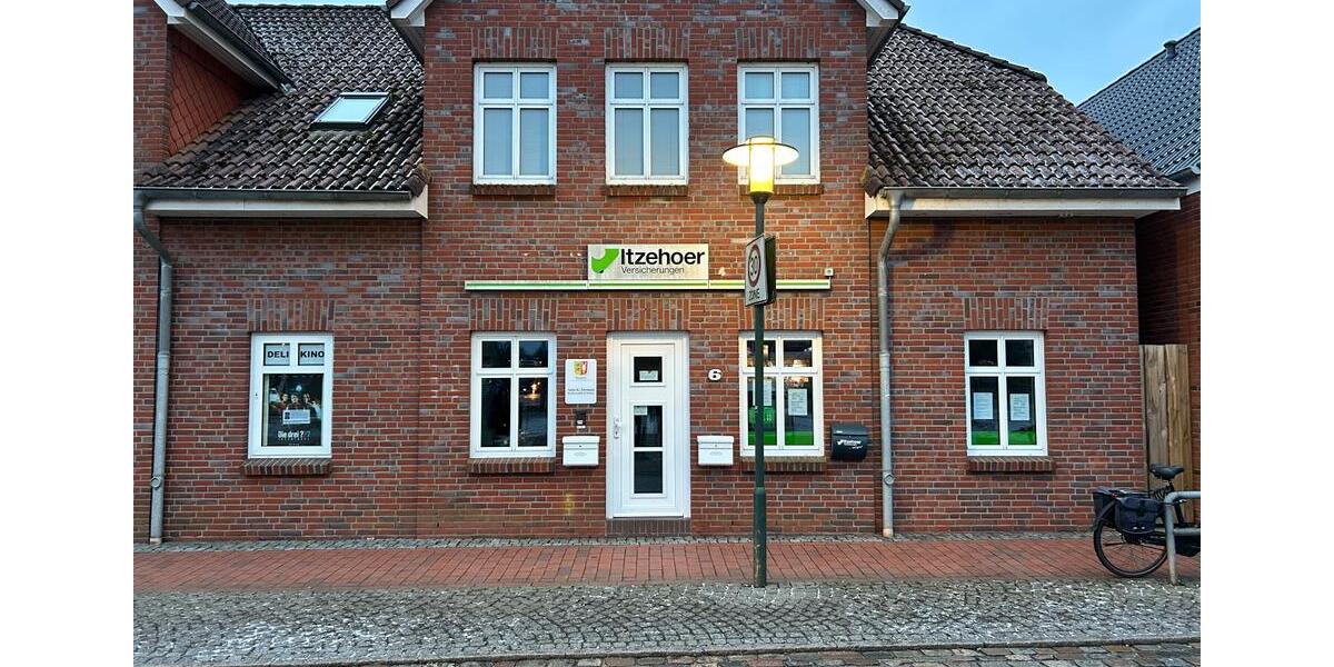 Gewerbeobjekt Leck - 813&euro; | Angebot:24713026