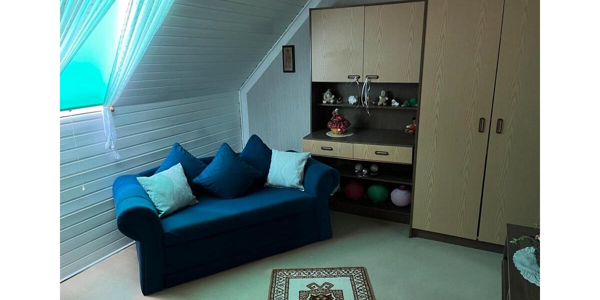Reihenhaus Duderstadt - 5 Zimmer, 105 m&sup2;, 180.000&euro; | Angebot:27217592