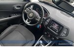 Jeep Compass 1.4 MultiAir Sport FWD*Bluetooth*LaneAss 118.275 km 11.790 &euro; Berlin 13187