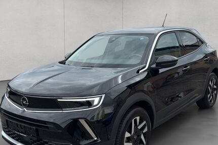 Opel Mokka 34.669 km 16.550 &euro; Hanau 63452