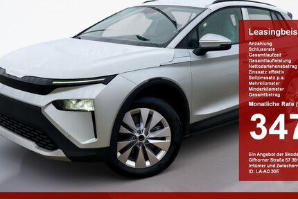 Skoda Elroq 4.500 km 35.990 &euro; Landshut 84034