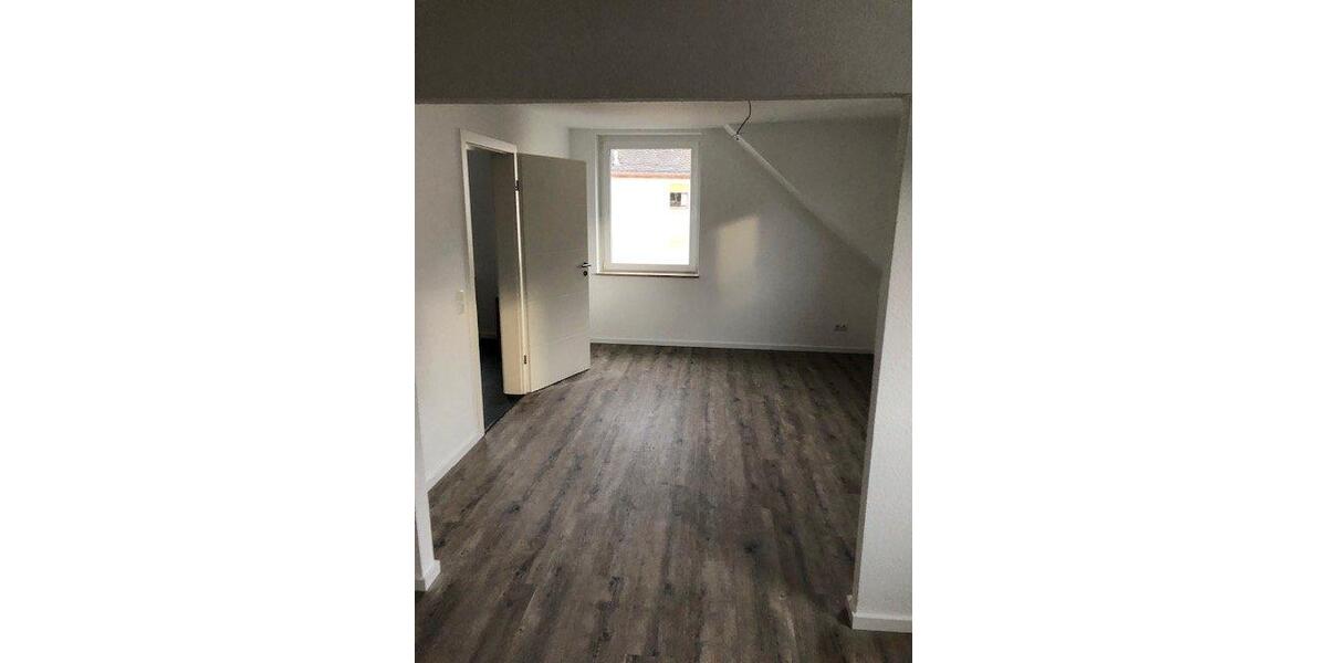 Etagenwohnung Biedenkopf - 3 Zimmer, 69 m&sup2;, 500&euro; | Angebot:26162065