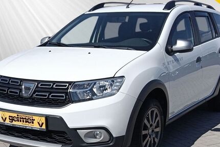 Dacia Logan 119.750 km 9.950 € Homburg (Saar) 66424