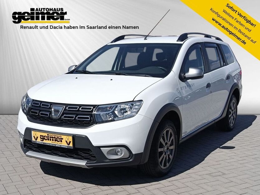 Dacia Logan 119.750 km 9.950 € Homburg (Saar) 66424