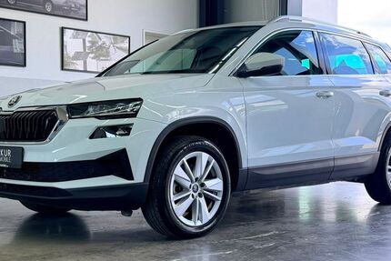 Skoda Karoq 21.300 km 26.999 &euro; Krumbach 86381