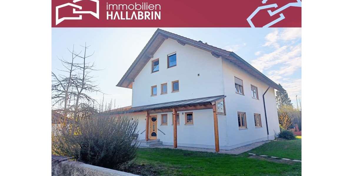 Etagenwohnung Pocking - 4 Zimmer, 105 m&sup2;, 260.000&euro; | Angebot:20268460