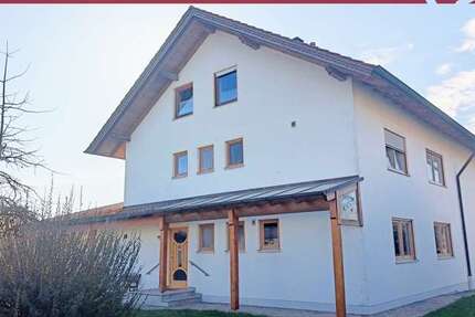 Wohnung Pocking - 4 Zimmer, 105 m&sup2;, 260.000&euro; | Angebot:20268460