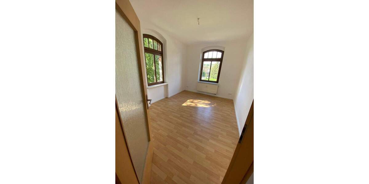 Etagenwohnung Meißen - 2 Zimmer, 43 m&sup2;, 63.000&euro; | Angebot:25524624