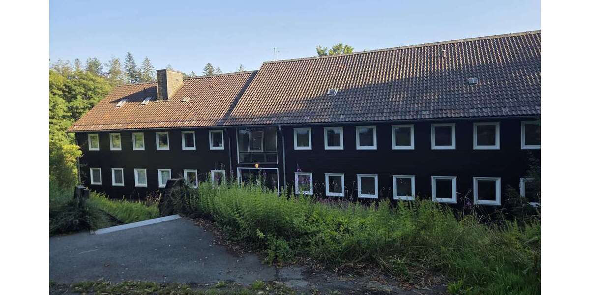Etagenwohnung Sankt Andreasberg Sankt Andreasberg - 2 Zimmer, 75 m&sup2;, 129.000&euro; | Angebot:27137083